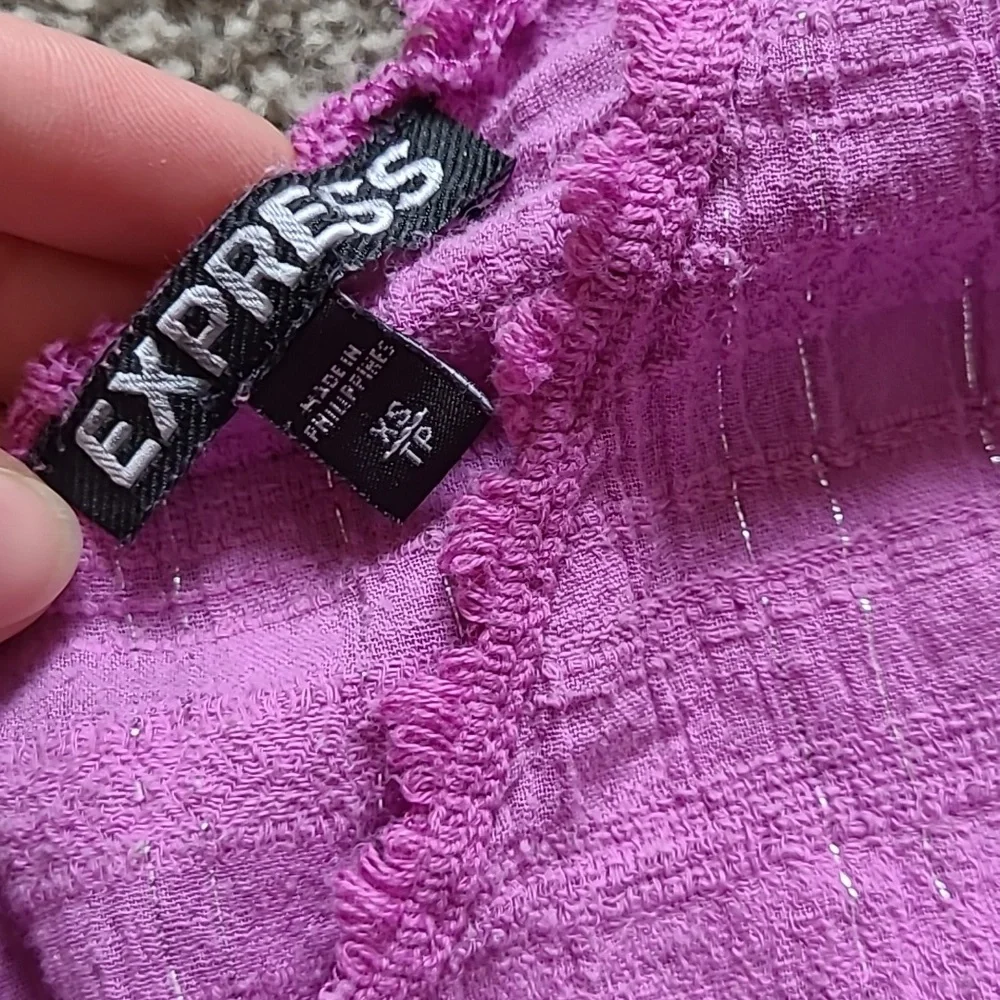 Women Top Express XS - Picture 2 of 5